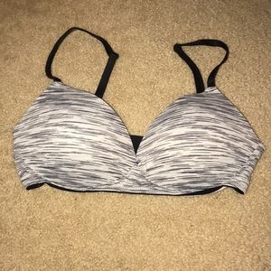 Victoria’s Secret PInk Bra. Size 34C